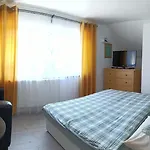 Cozy Gardens Apartments In Prague